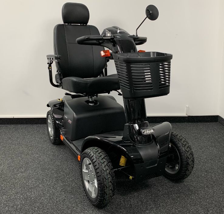 Scooter Rapido' - immagine 6