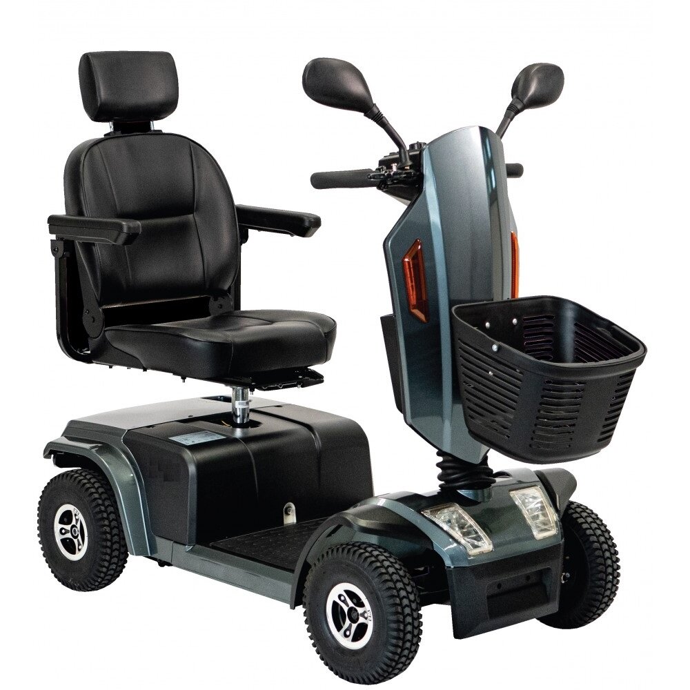 Scooter Romeo