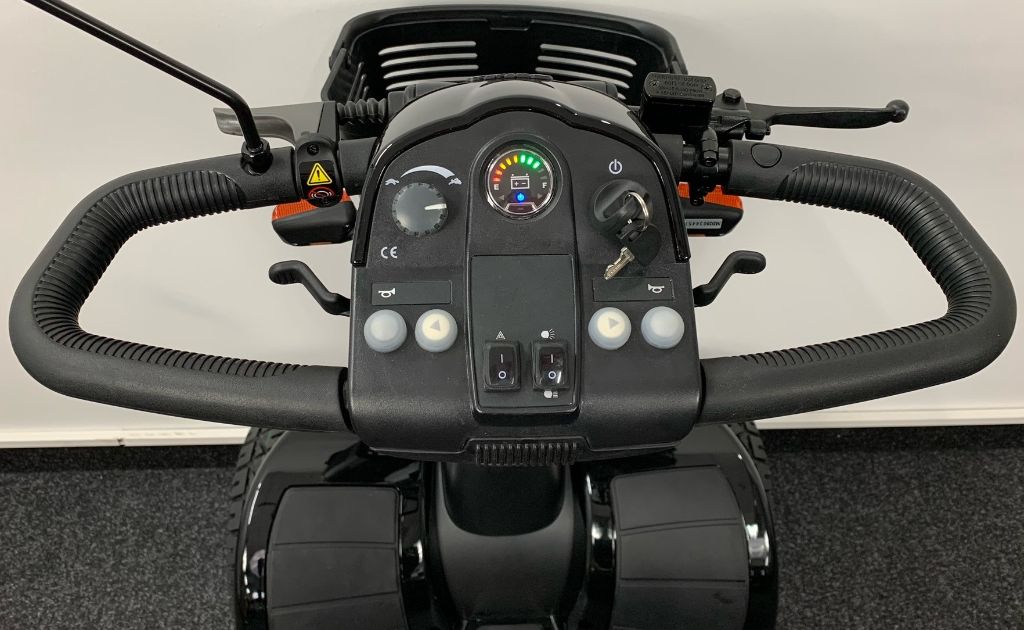 Scooter Rapido' - immagine 12