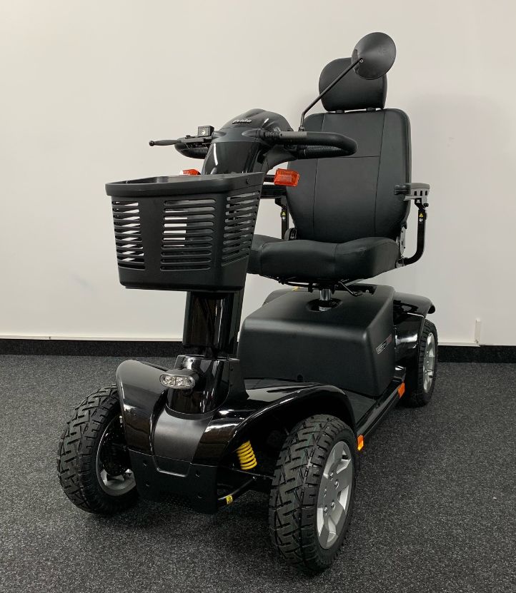 Scooter Rapido' - immagine 8