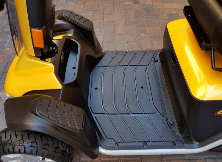 Scooter Magnifico - immagine 11