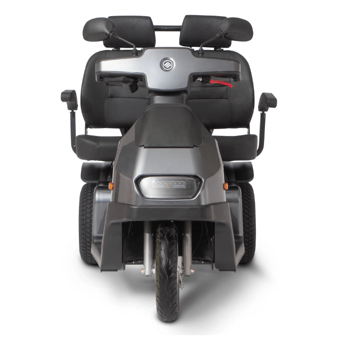 Scooter Urbano Doppia Seduta - immagine 2