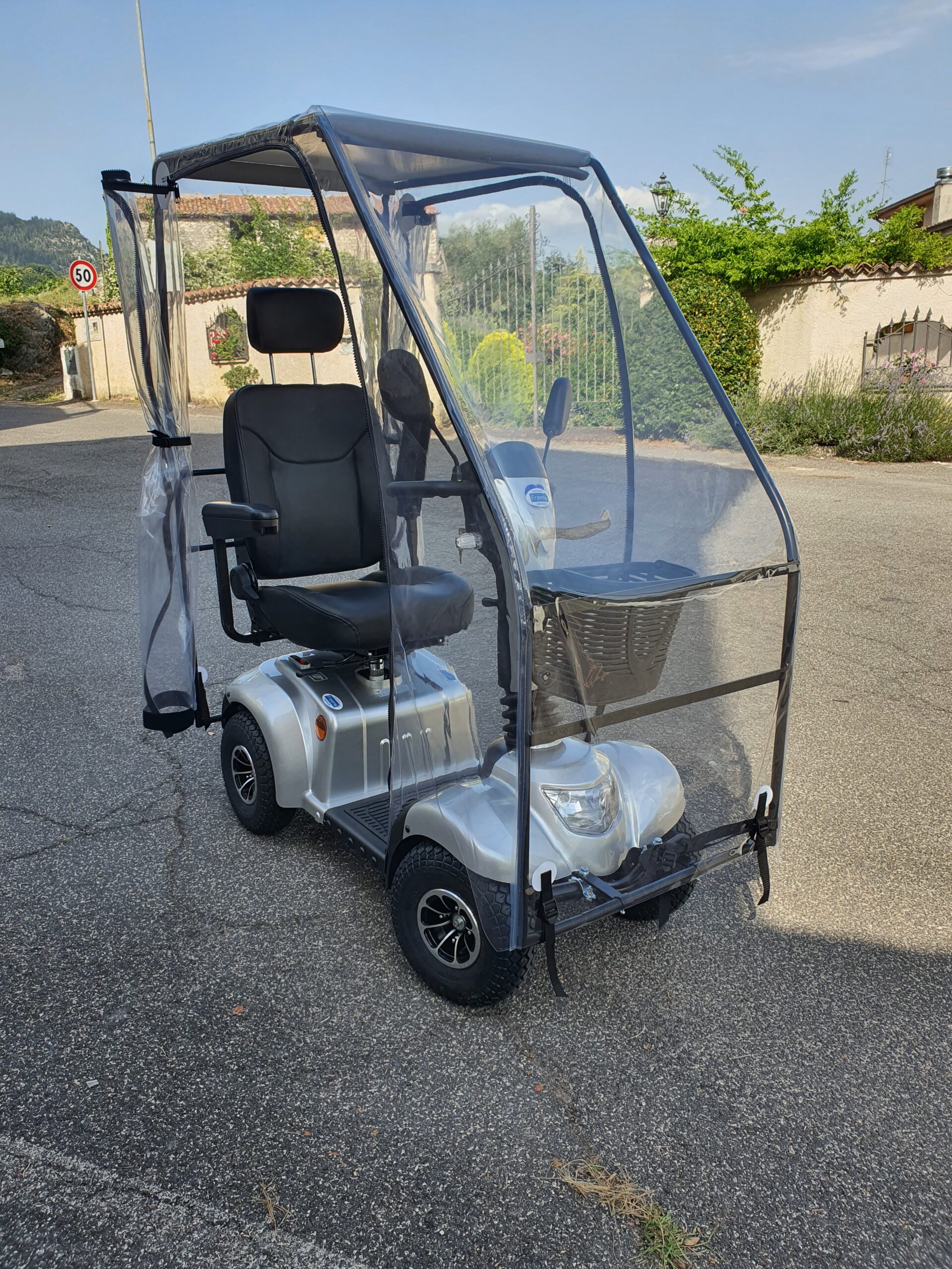 Scooter Orizzonte - immagine 39