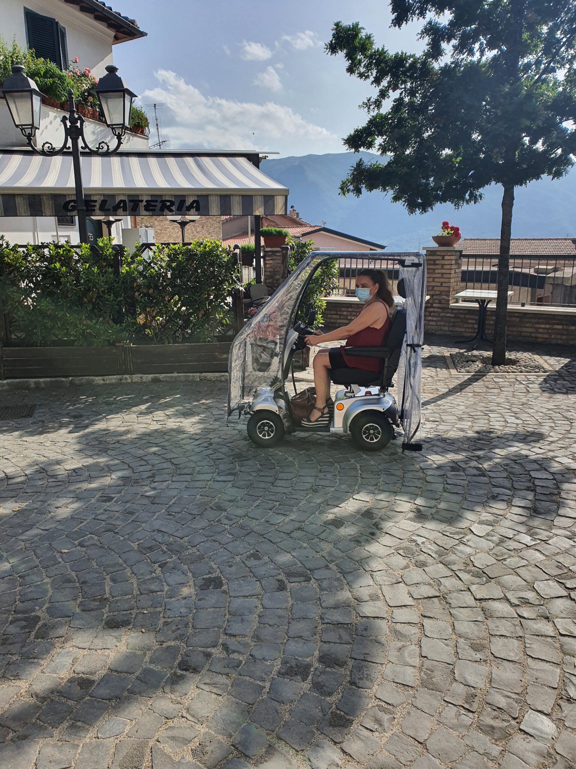 Scooter Orizzonte - immagine 38