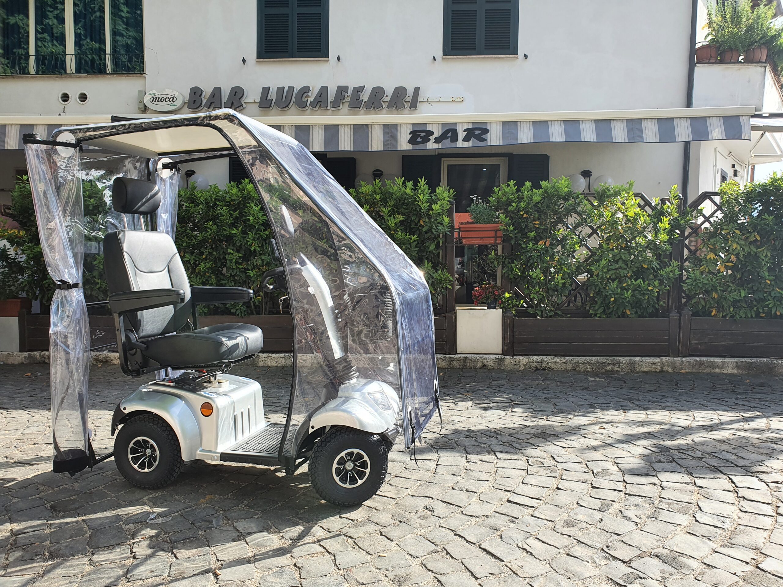 Scooter Orizzonte - immagine 26
