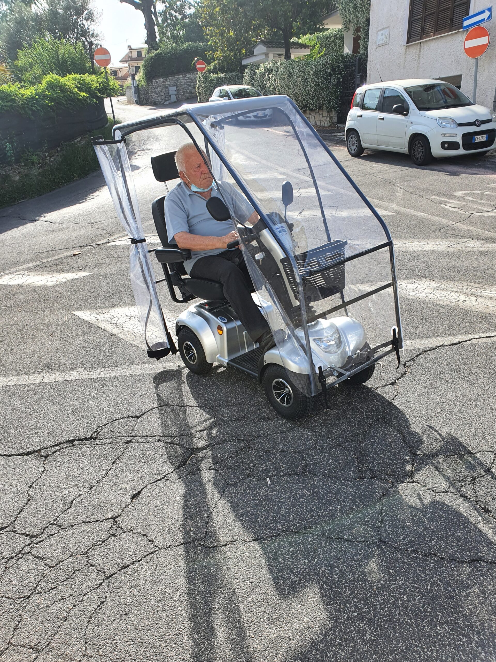 Scooter Orizzonte - immagine 28