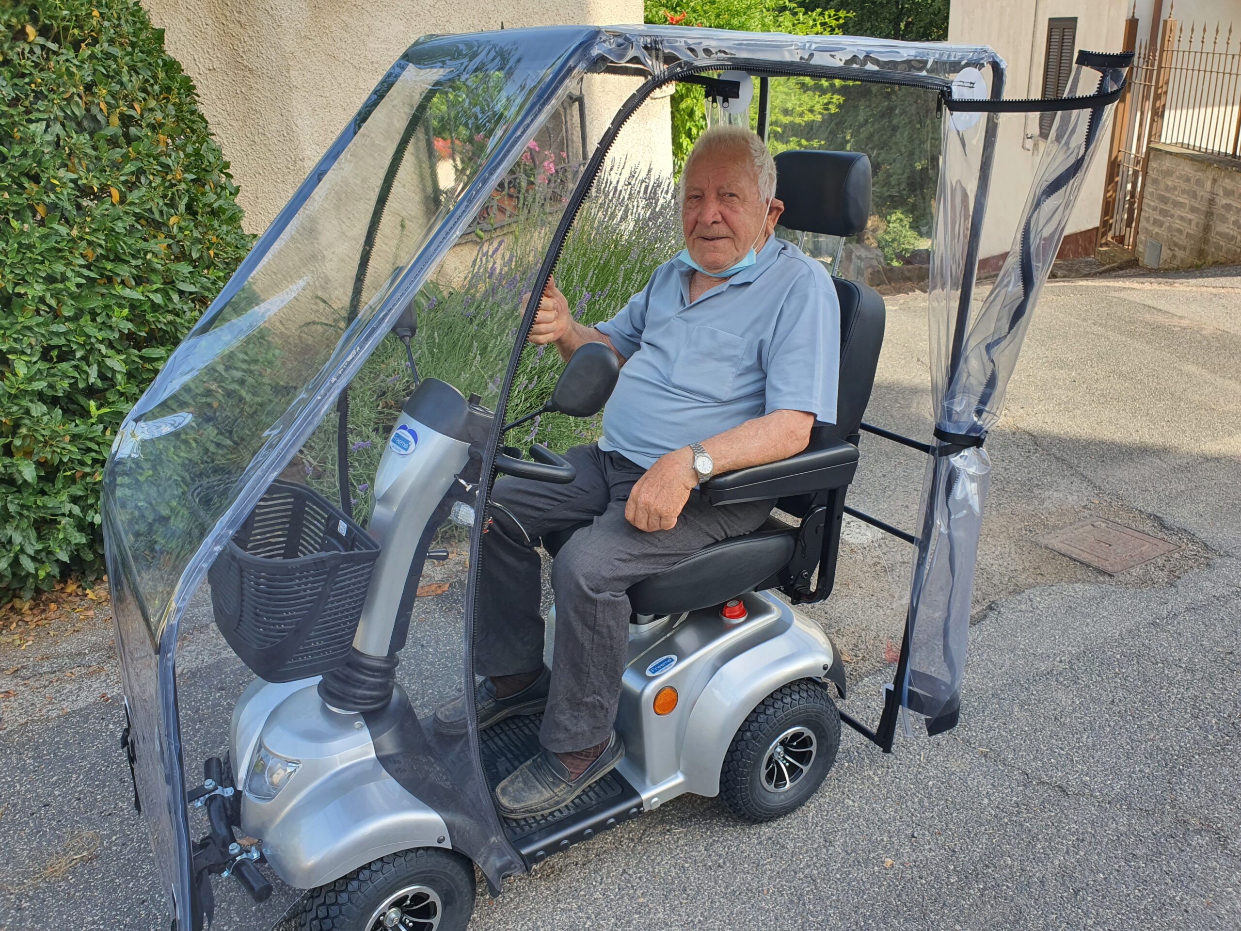 Scooter Orizzonte - immagine 29