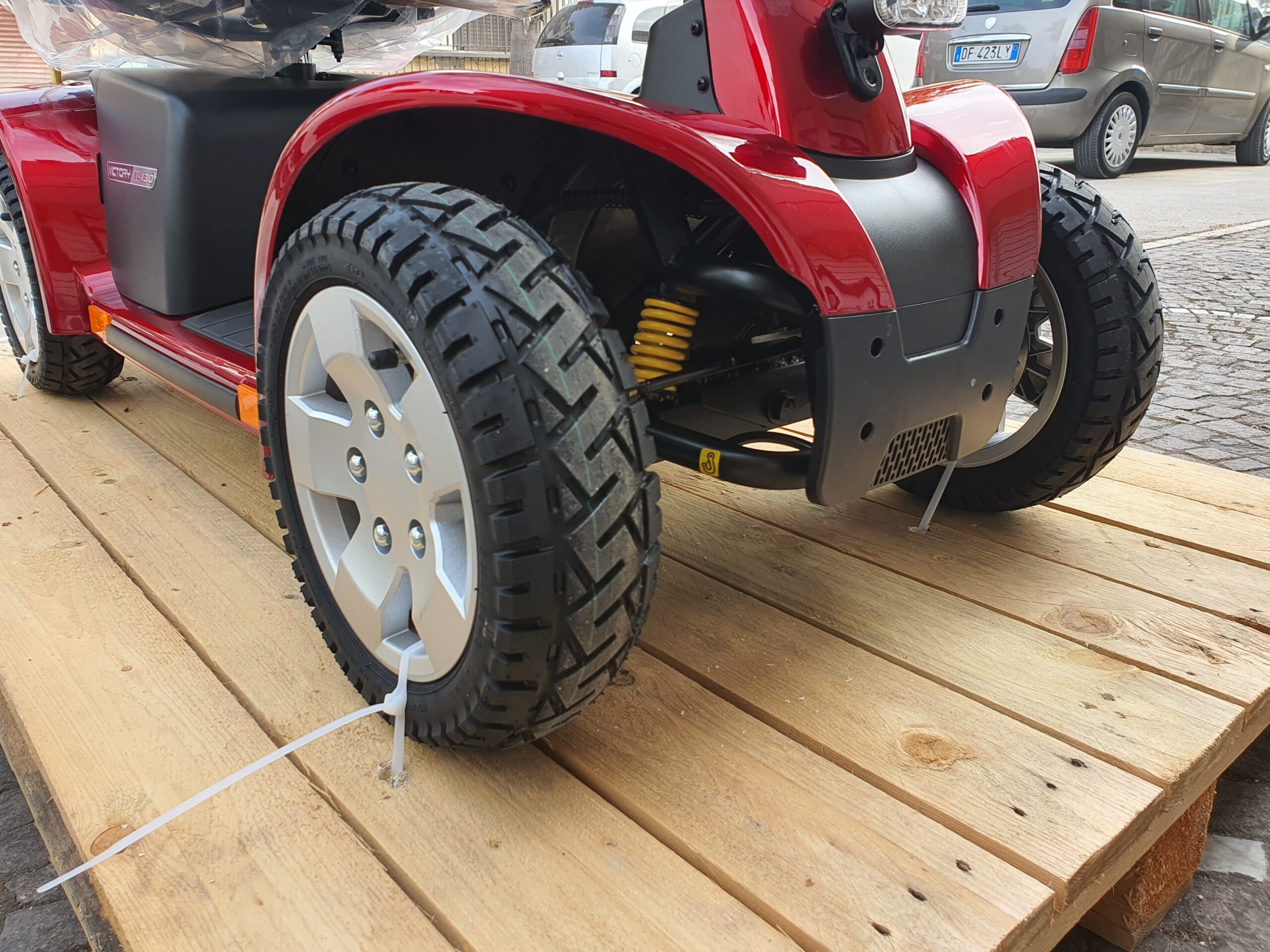 Scooter Rapido' - immagine 34