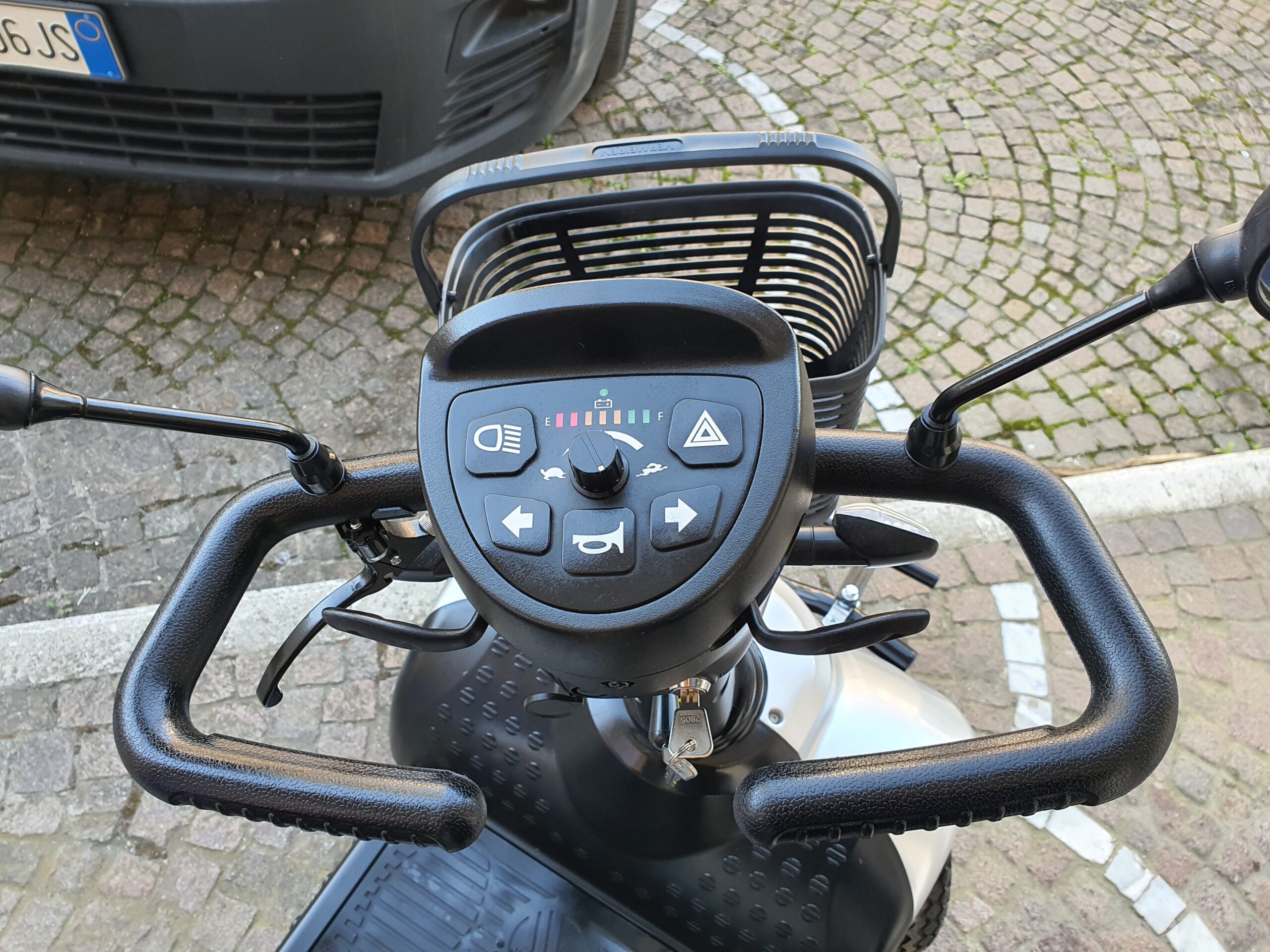 Scooter Orizzonte - immagine 33