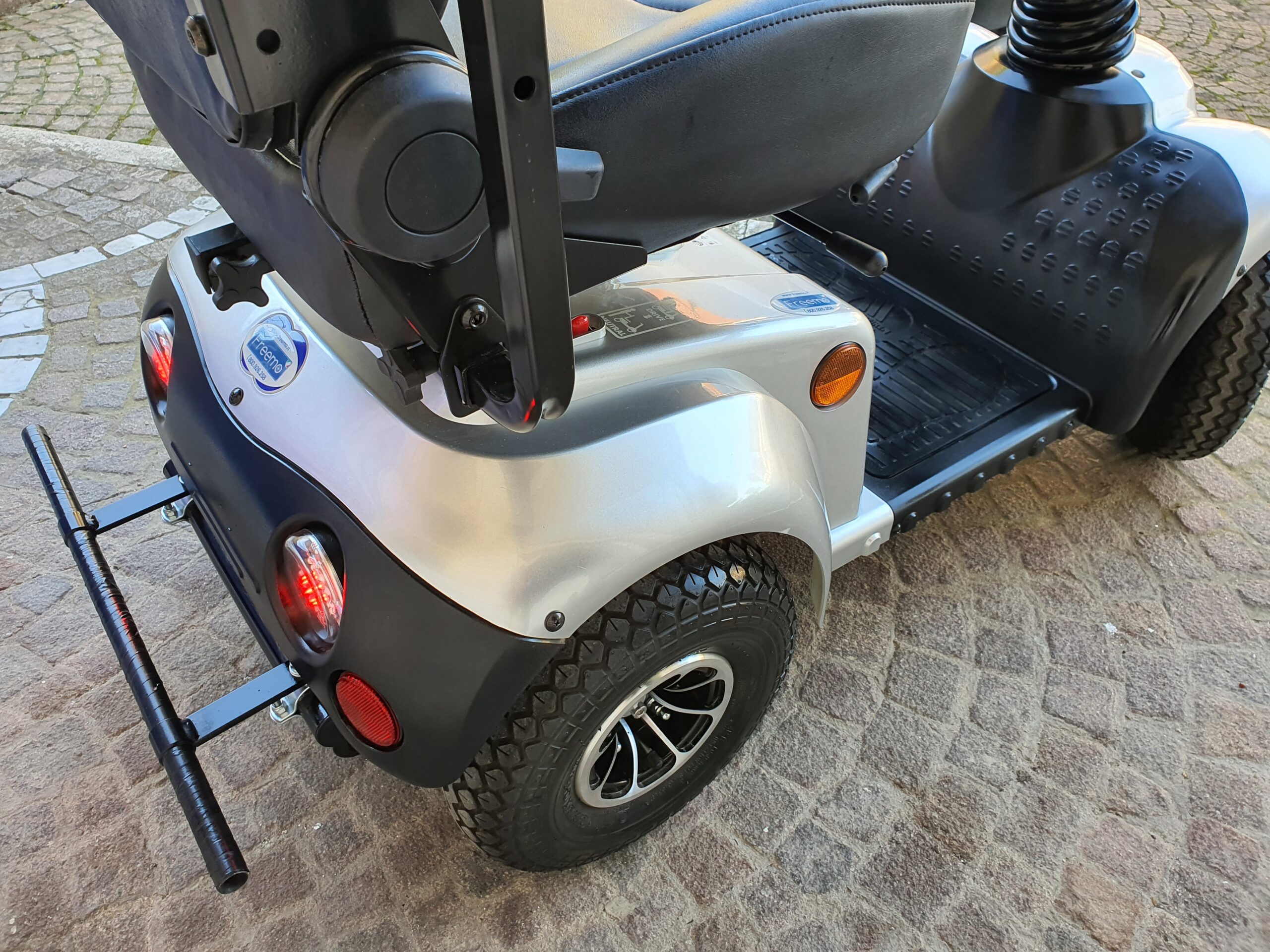 Scooter Orizzonte - immagine 36