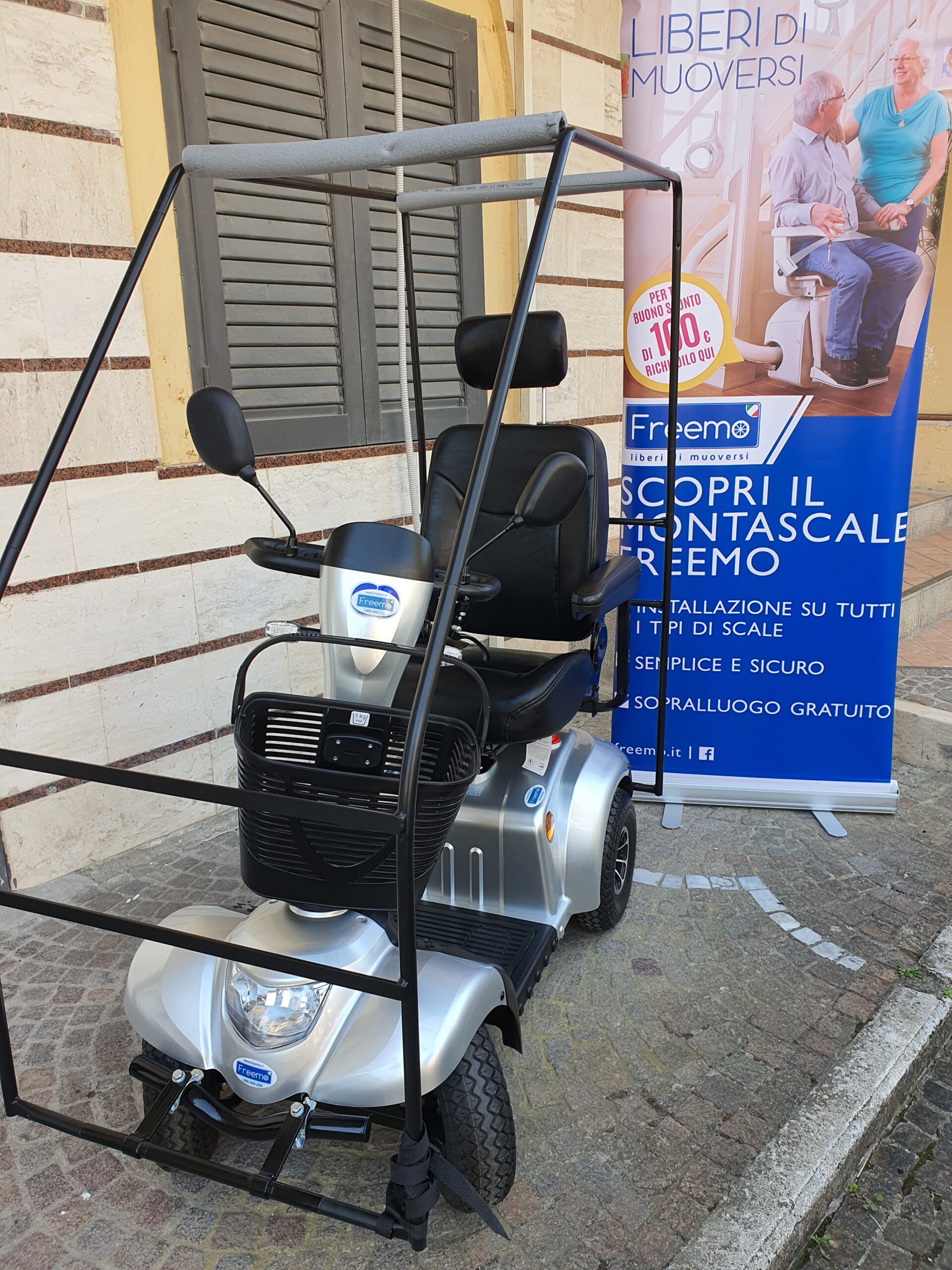 Scooter Orizzonte - immagine 37