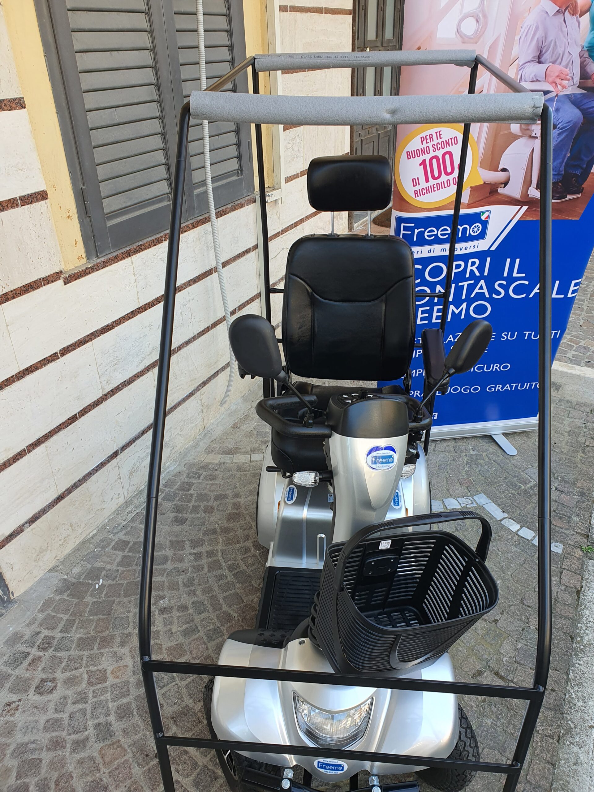 Scooter Orizzonte - immagine 25