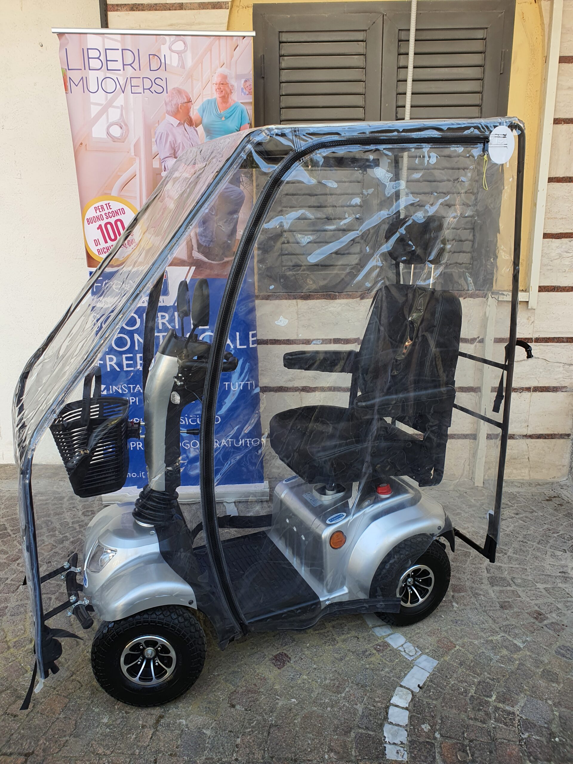 Scooter Orizzonte - immagine 22