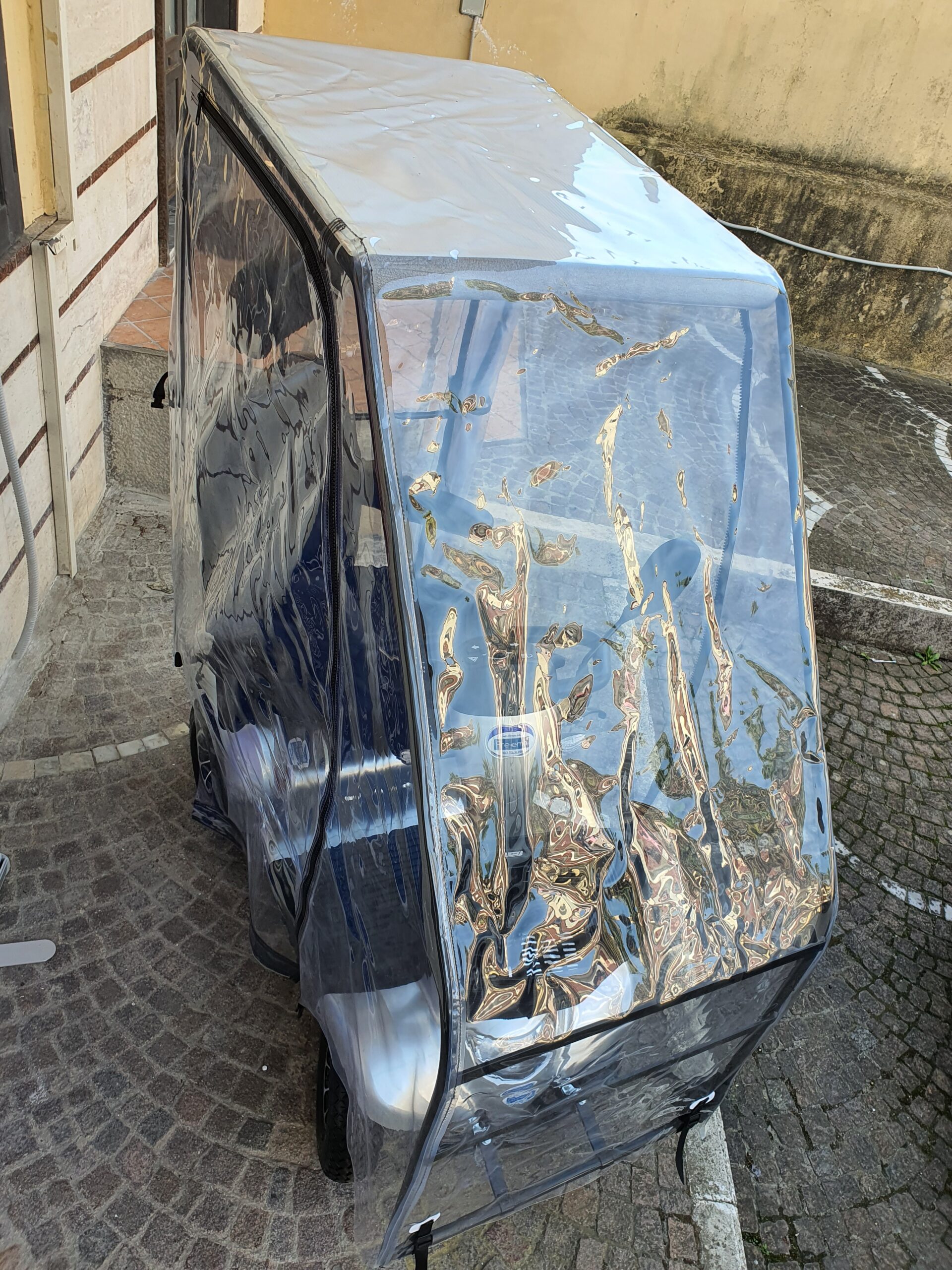Scooter Orizzonte - immagine 19
