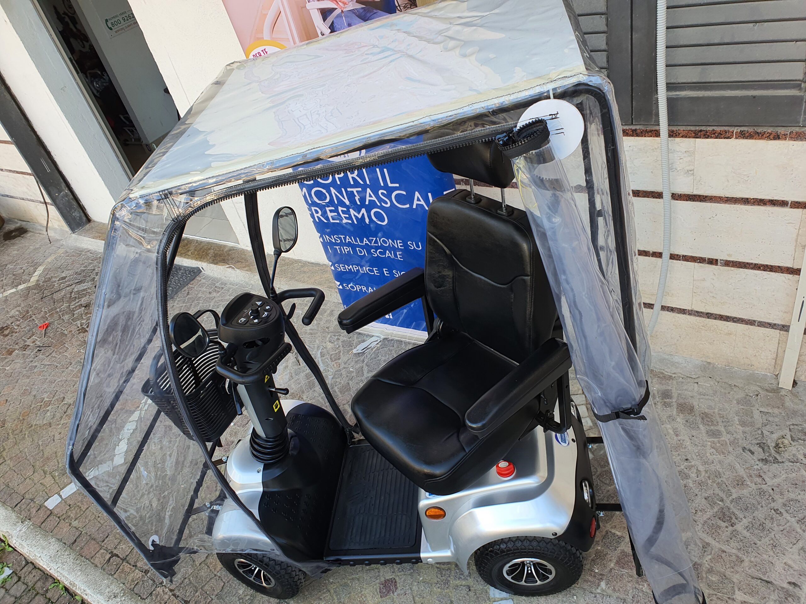 Scooter Orizzonte - immagine 18