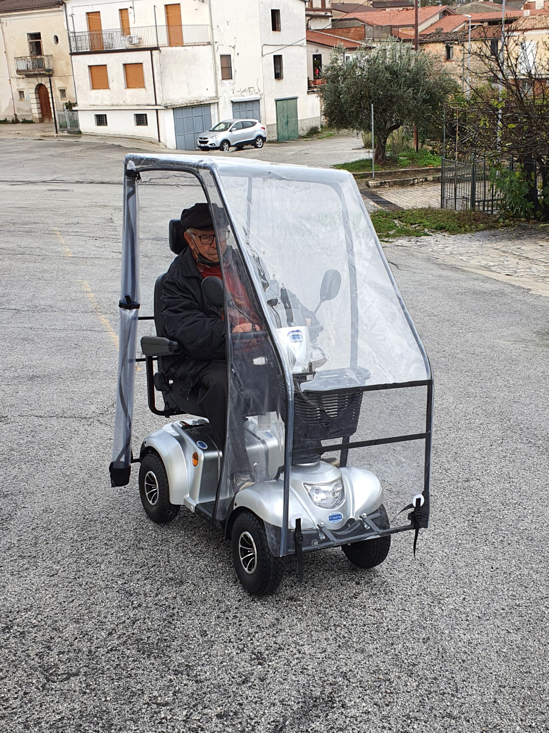 Scooter Orizzonte - immagine 17