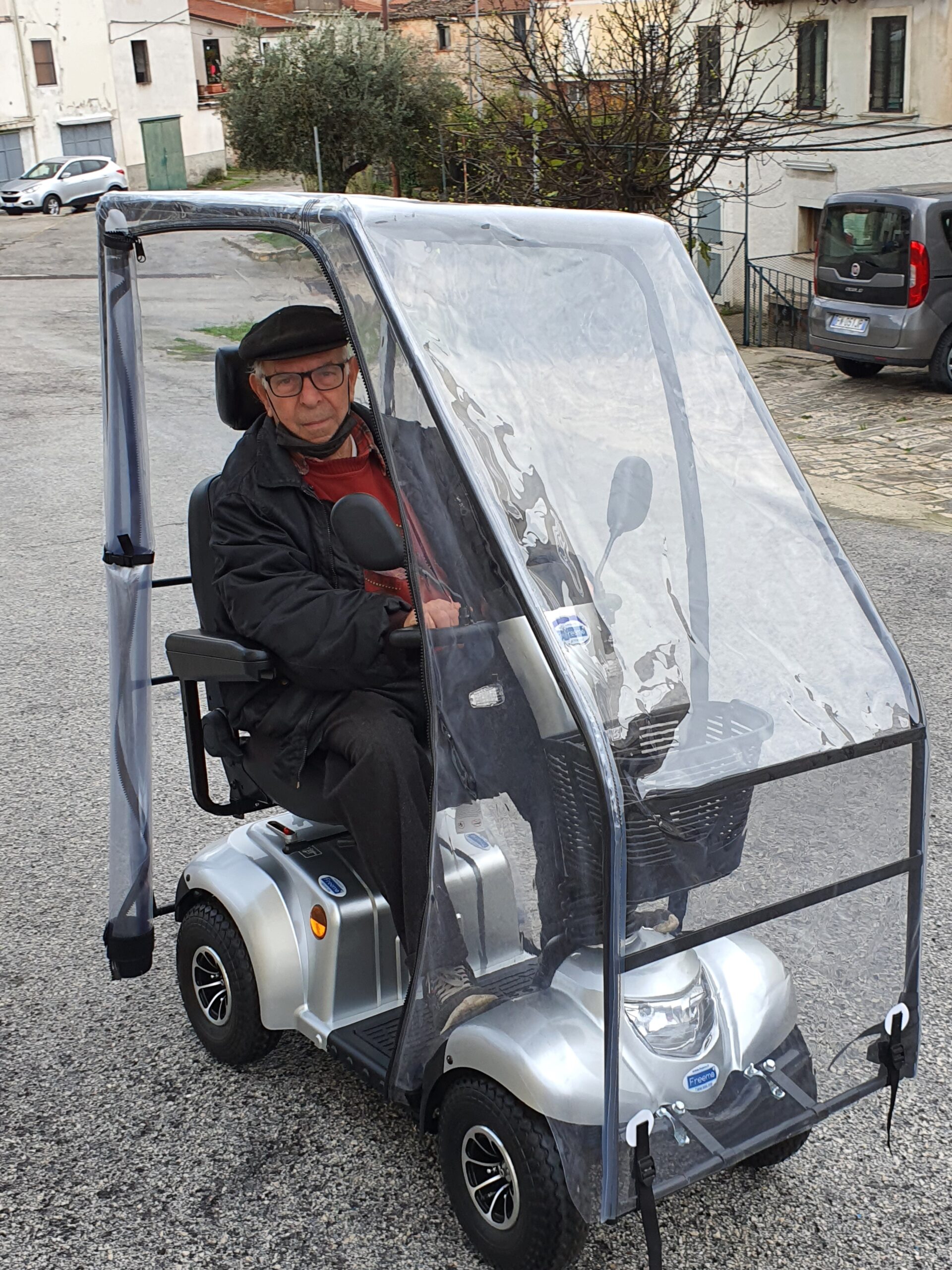 Scooter Orizzonte - immagine 16