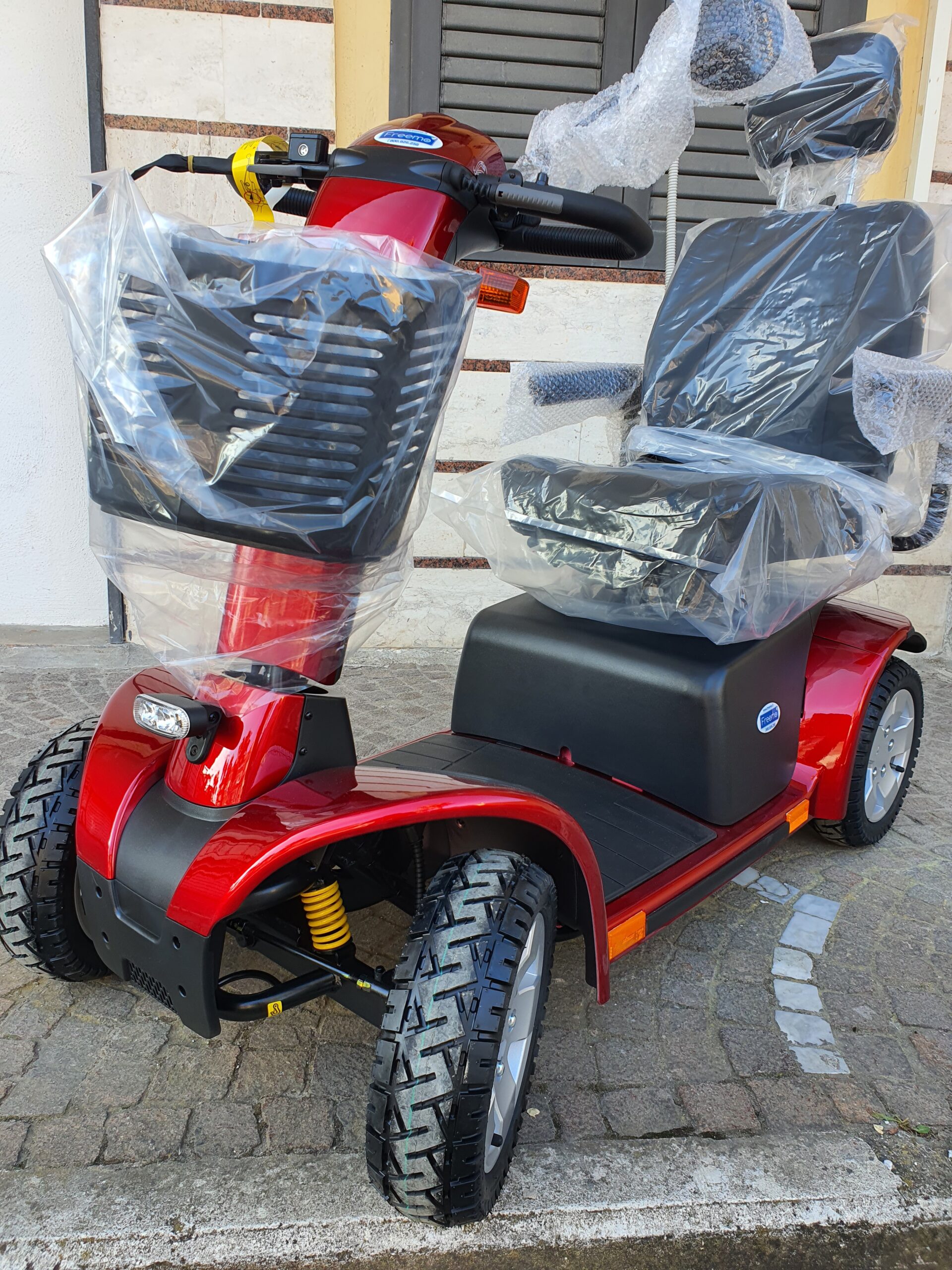 Scooter Rapido' - immagine 33