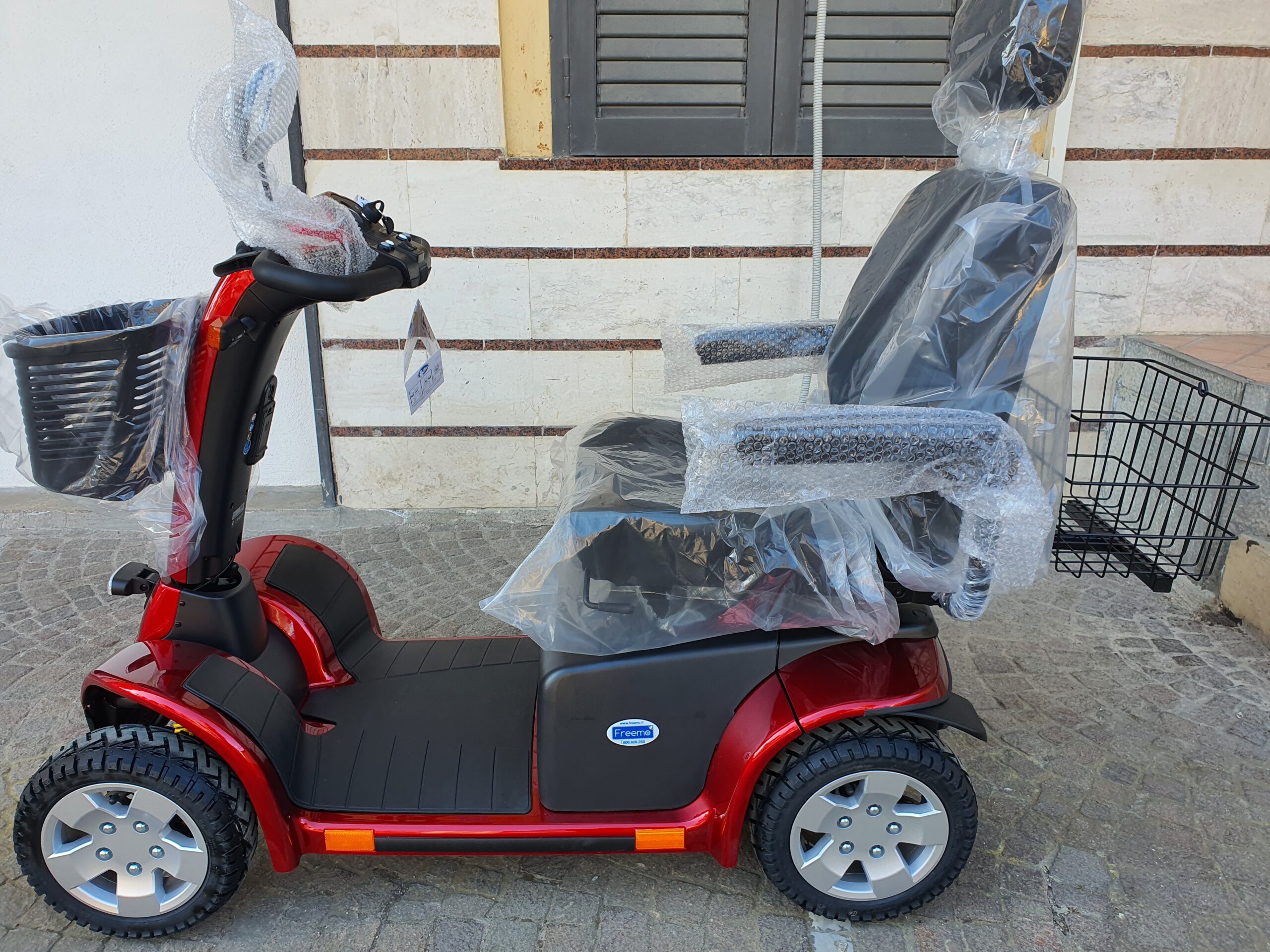 Scooter Rapido' - immagine 16