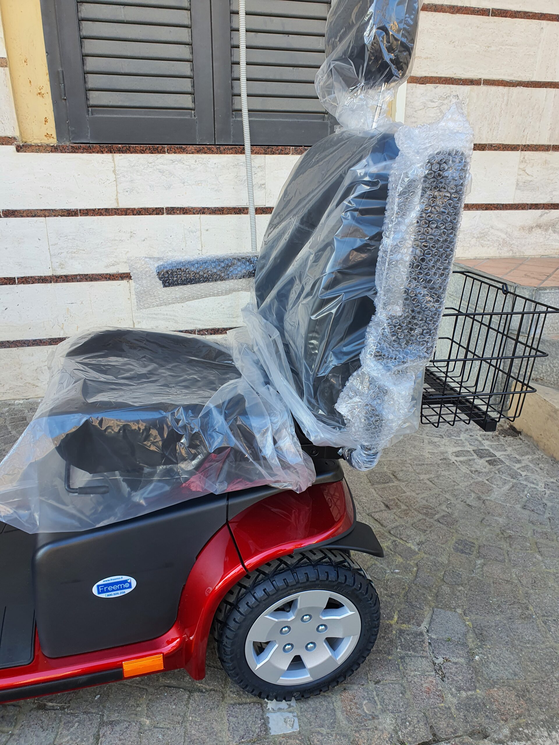 Scooter Rapido' - immagine 15