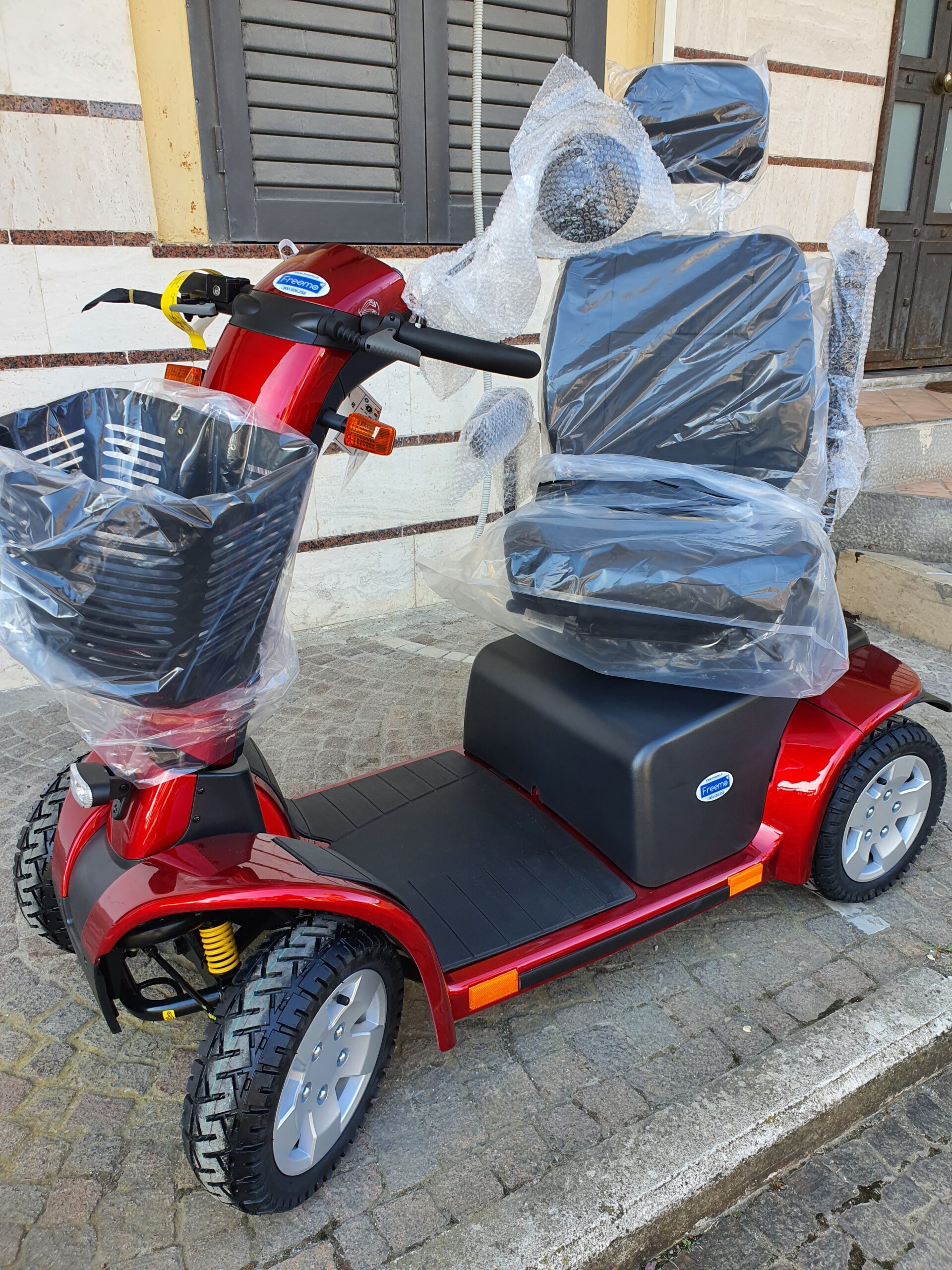 Scooter Rapido' - immagine 27