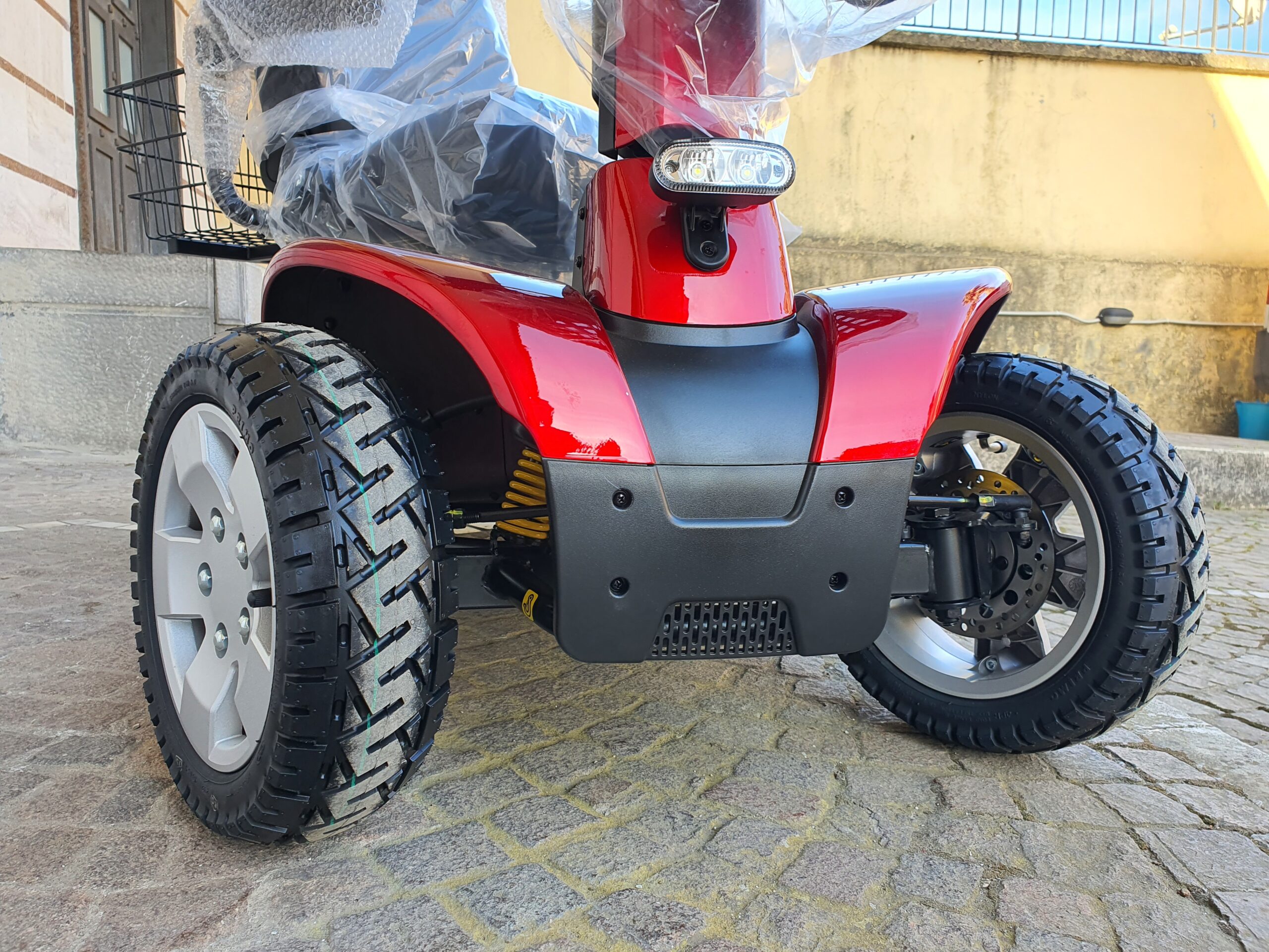 Scooter Rapido' - immagine 26