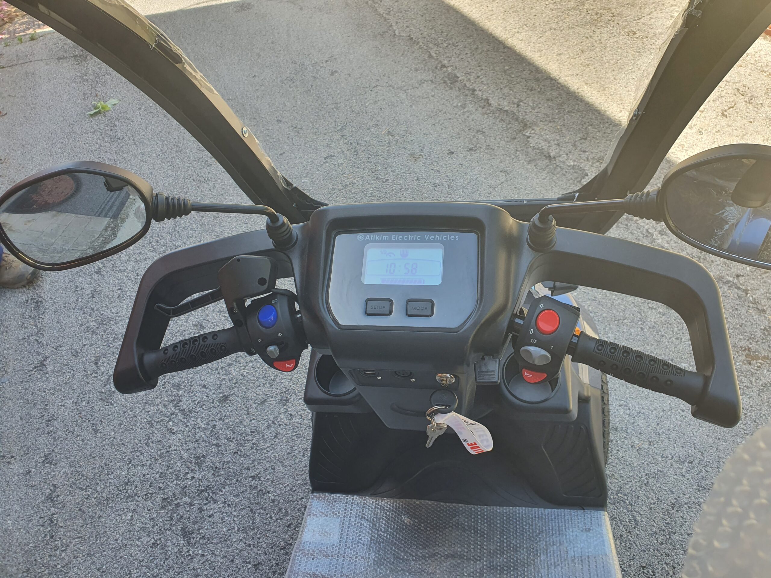 Scooter Urbano - immagine 43