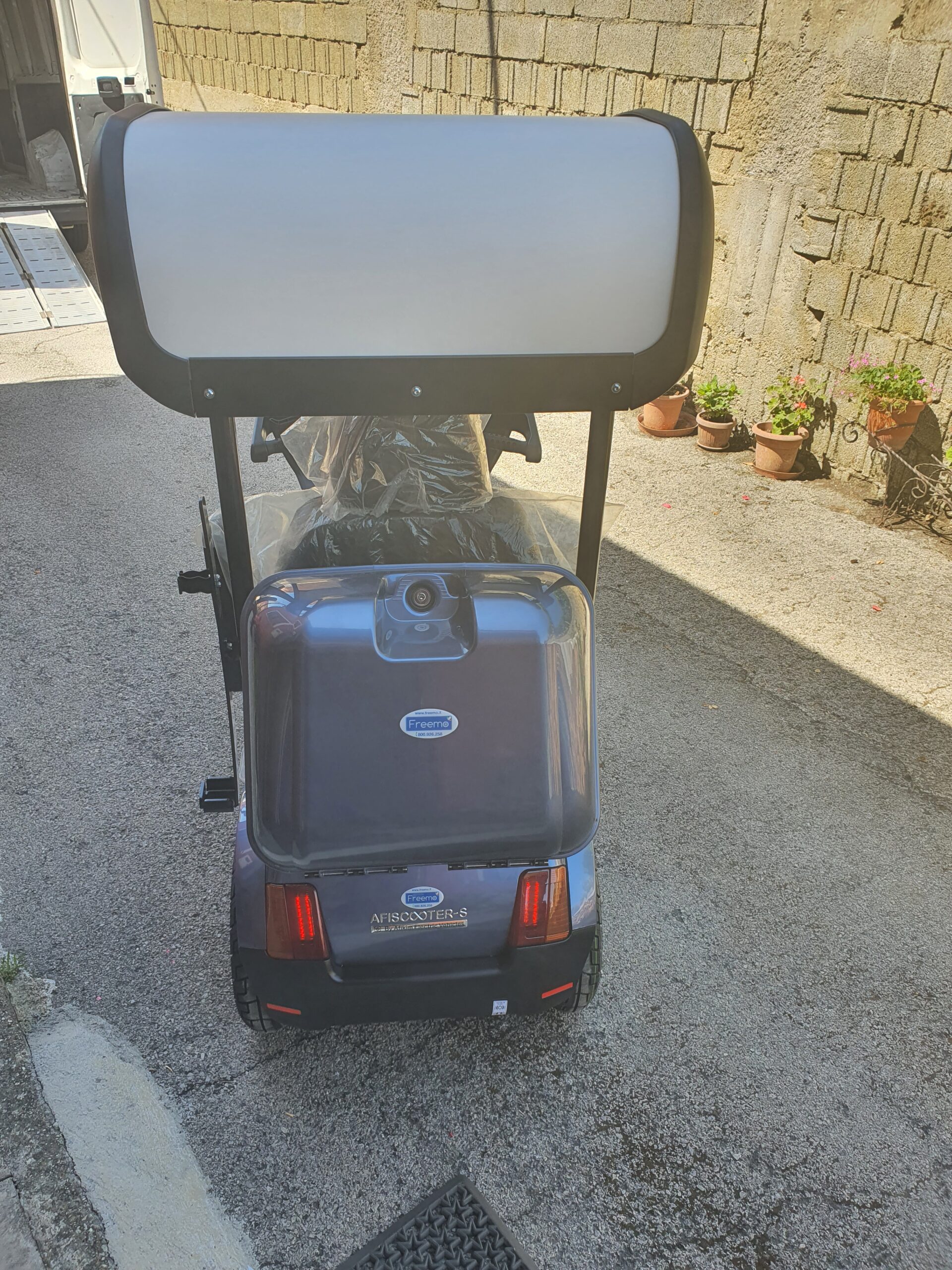 Scooter Urbano - immagine 45