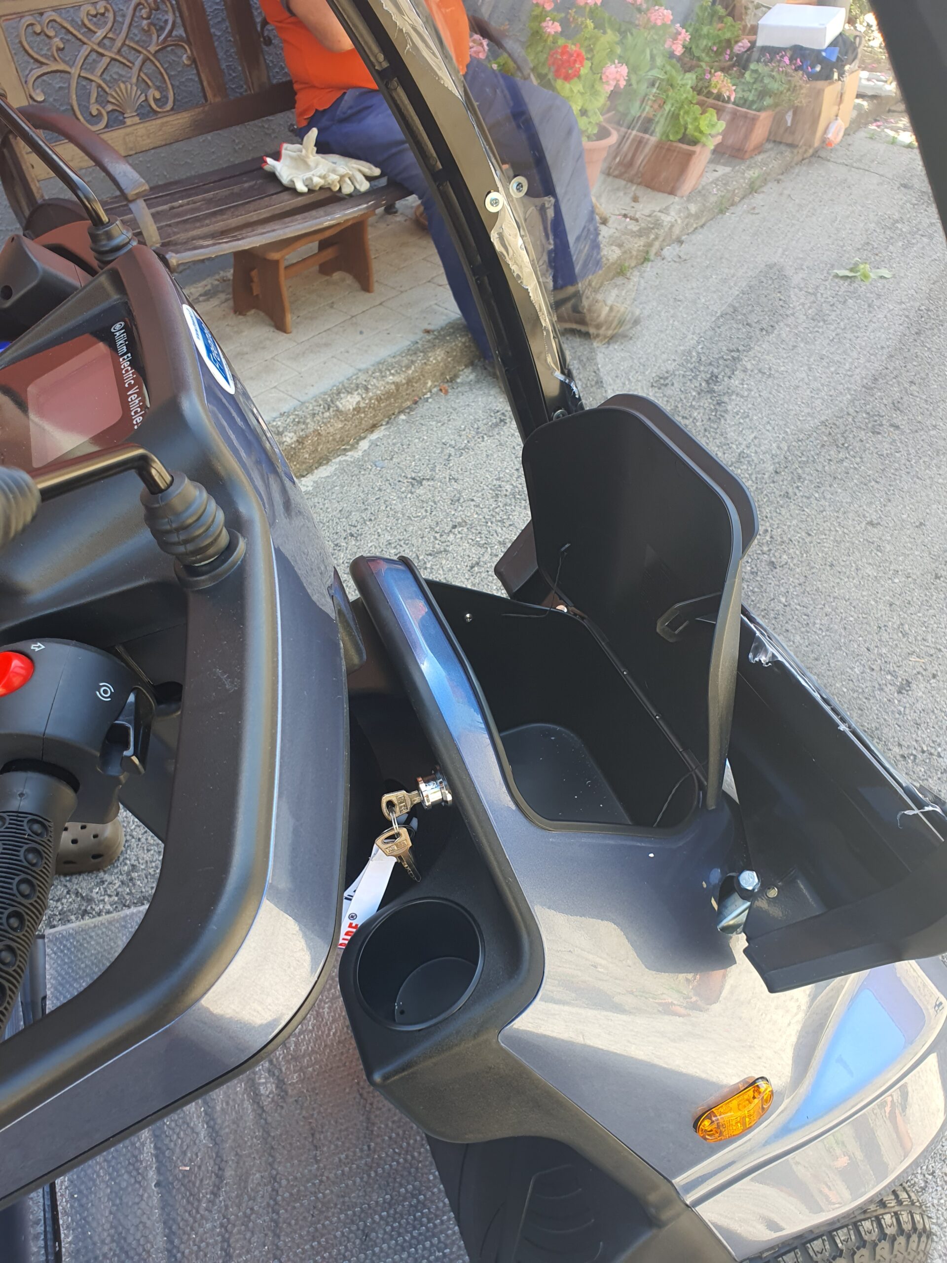 Scooter Urbano - immagine 46