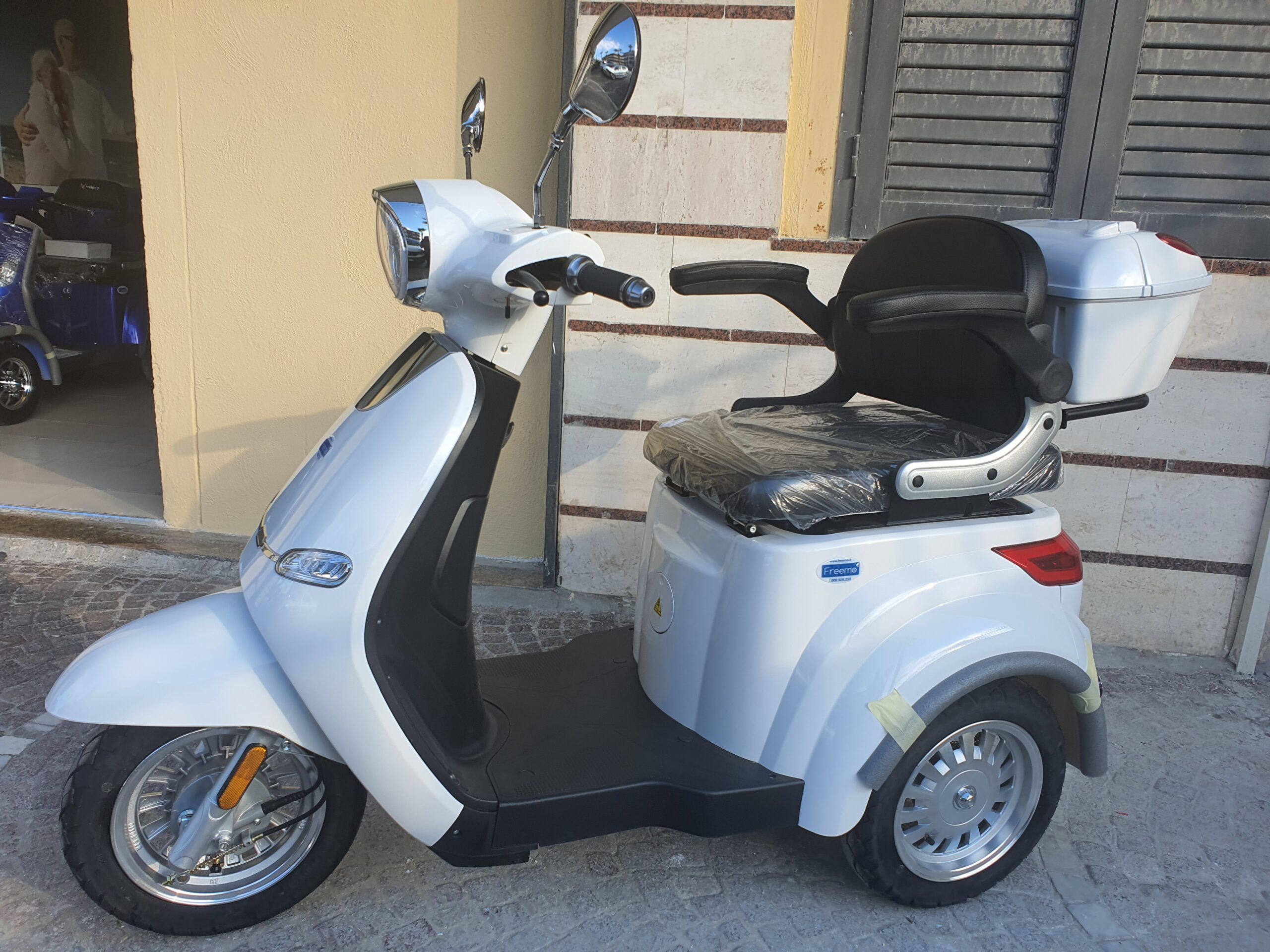 Scooter Cristal - immagine 21