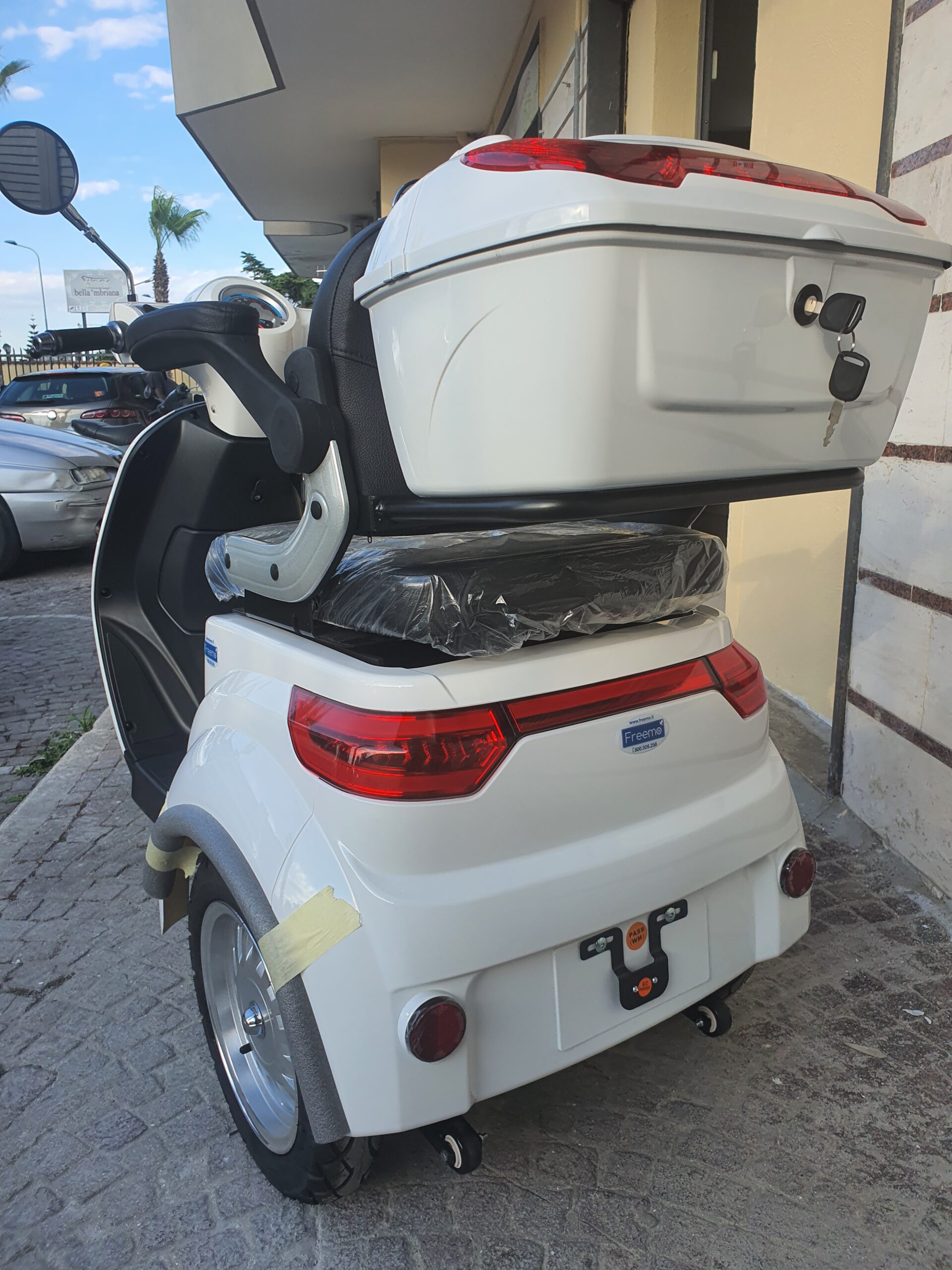 Scooter Cristal - immagine 17