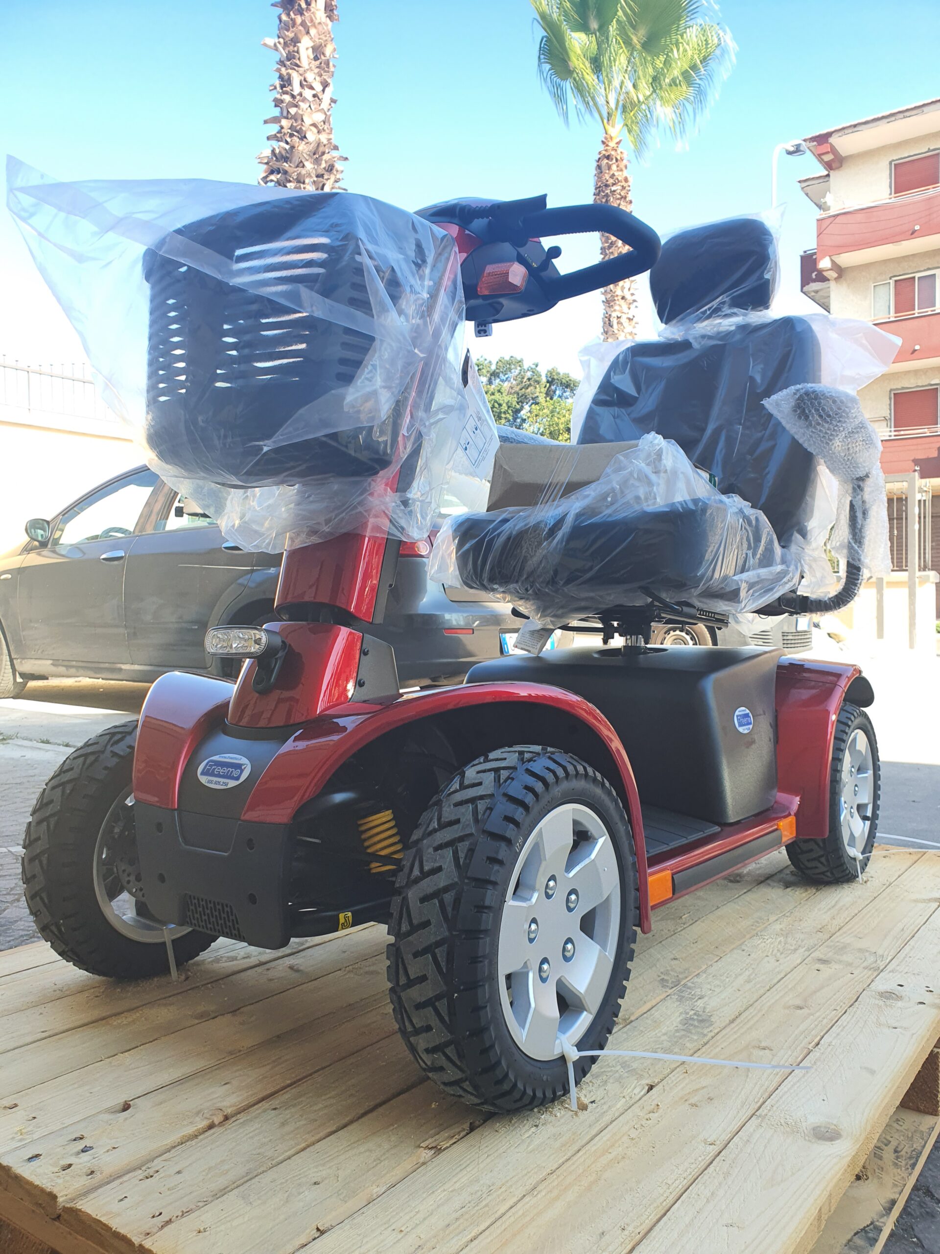 Scooter Rapido' - immagine 22