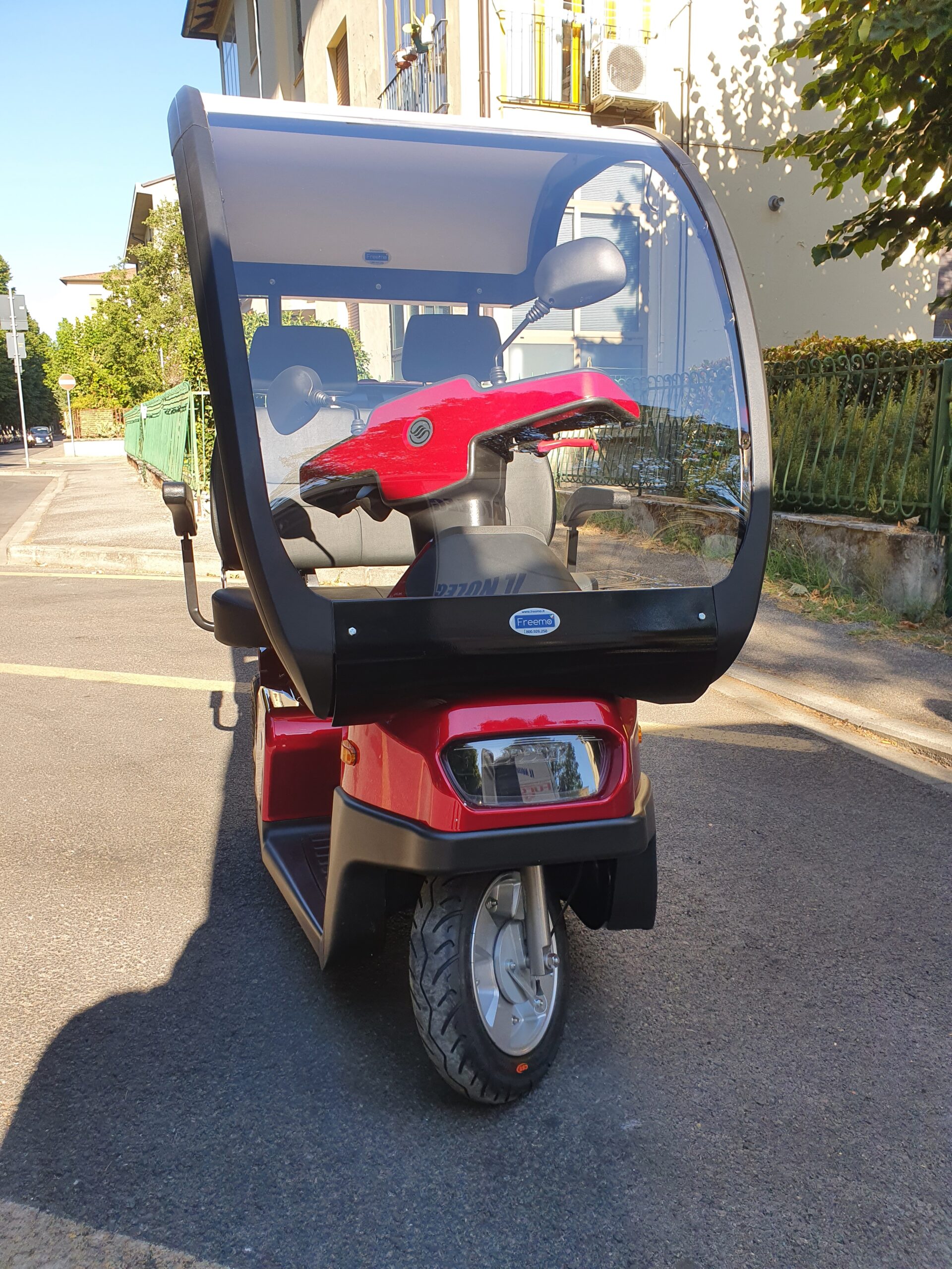 Scooter Urbano - immagine 47