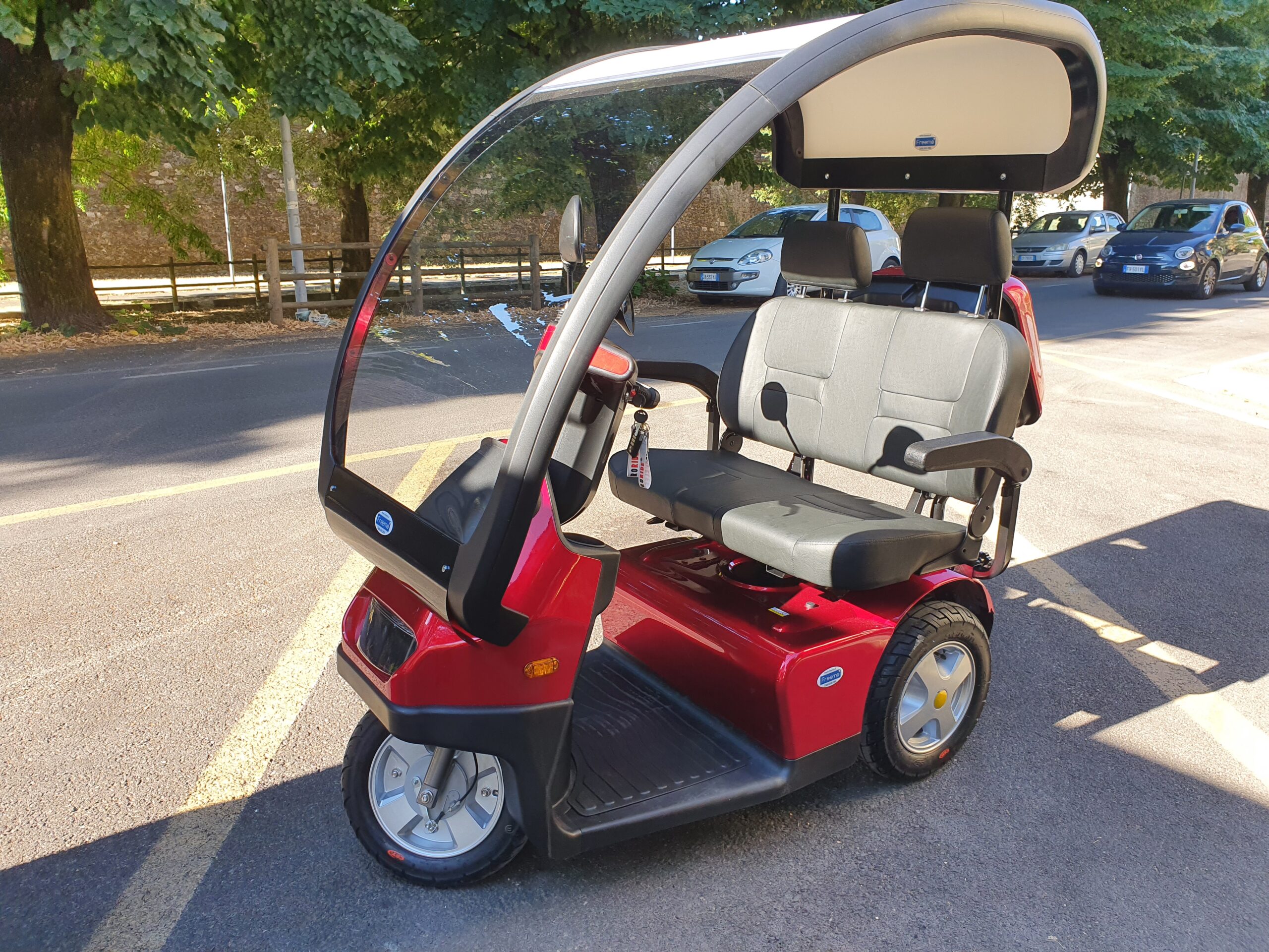 Scooter Urbano - immagine 40