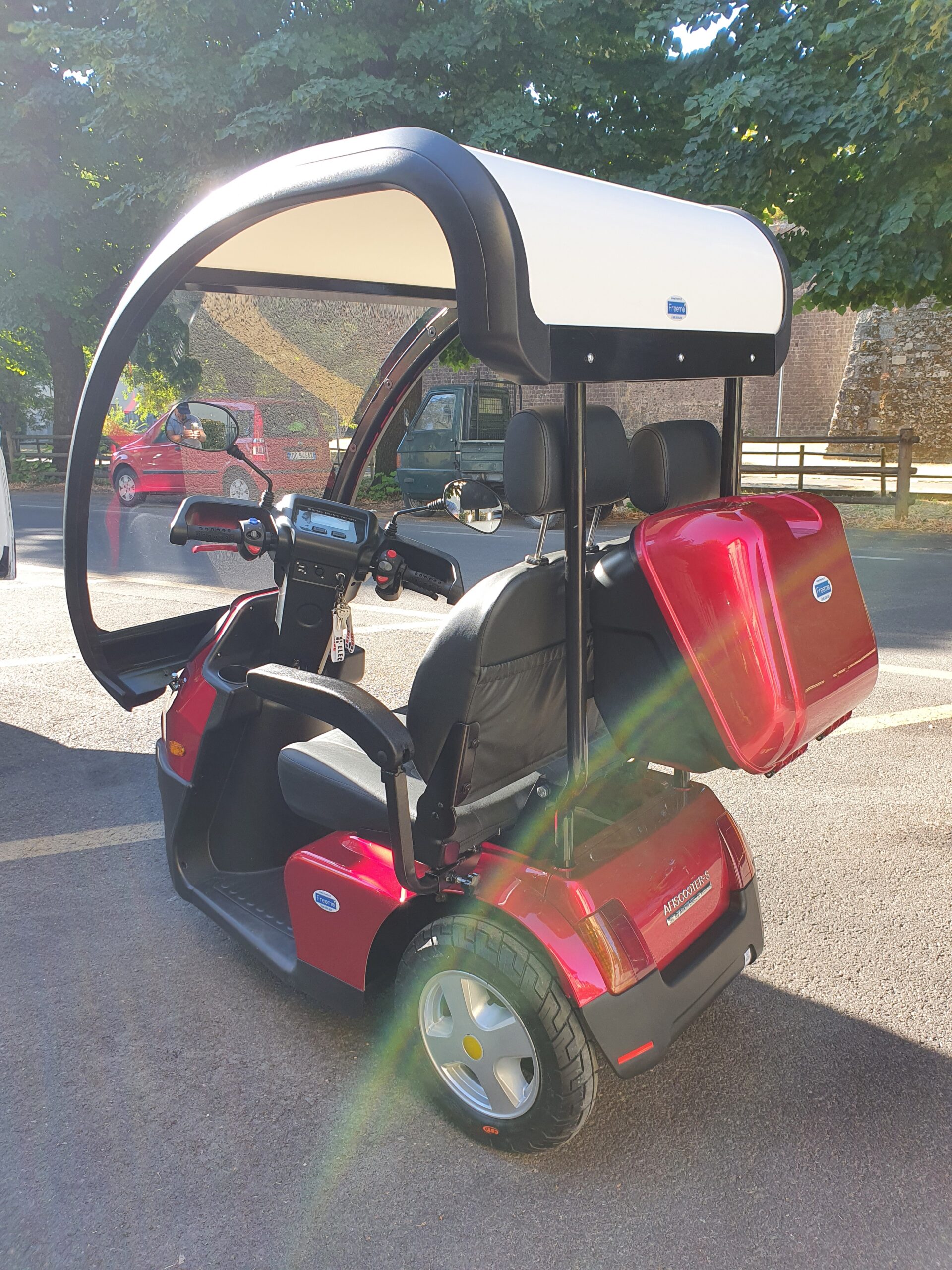 Scooter Urbano - immagine 41