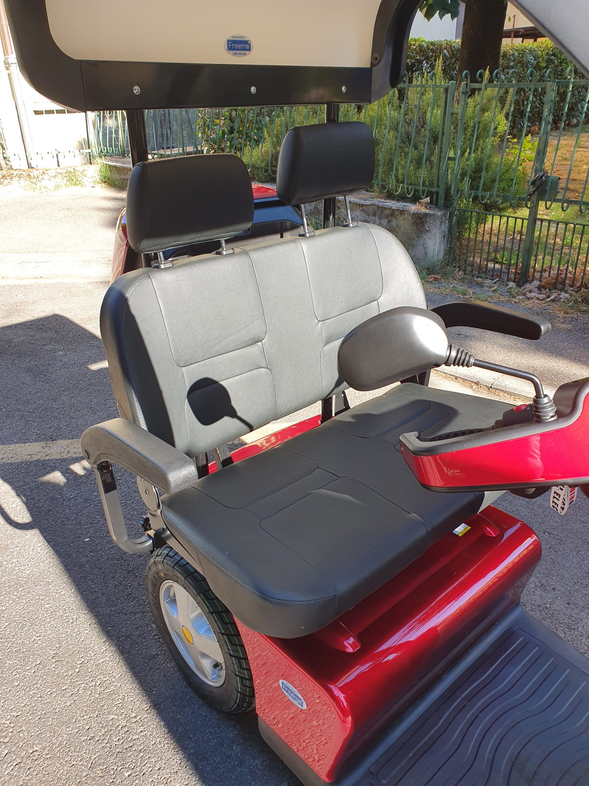 Scooter Urbano - immagine 39