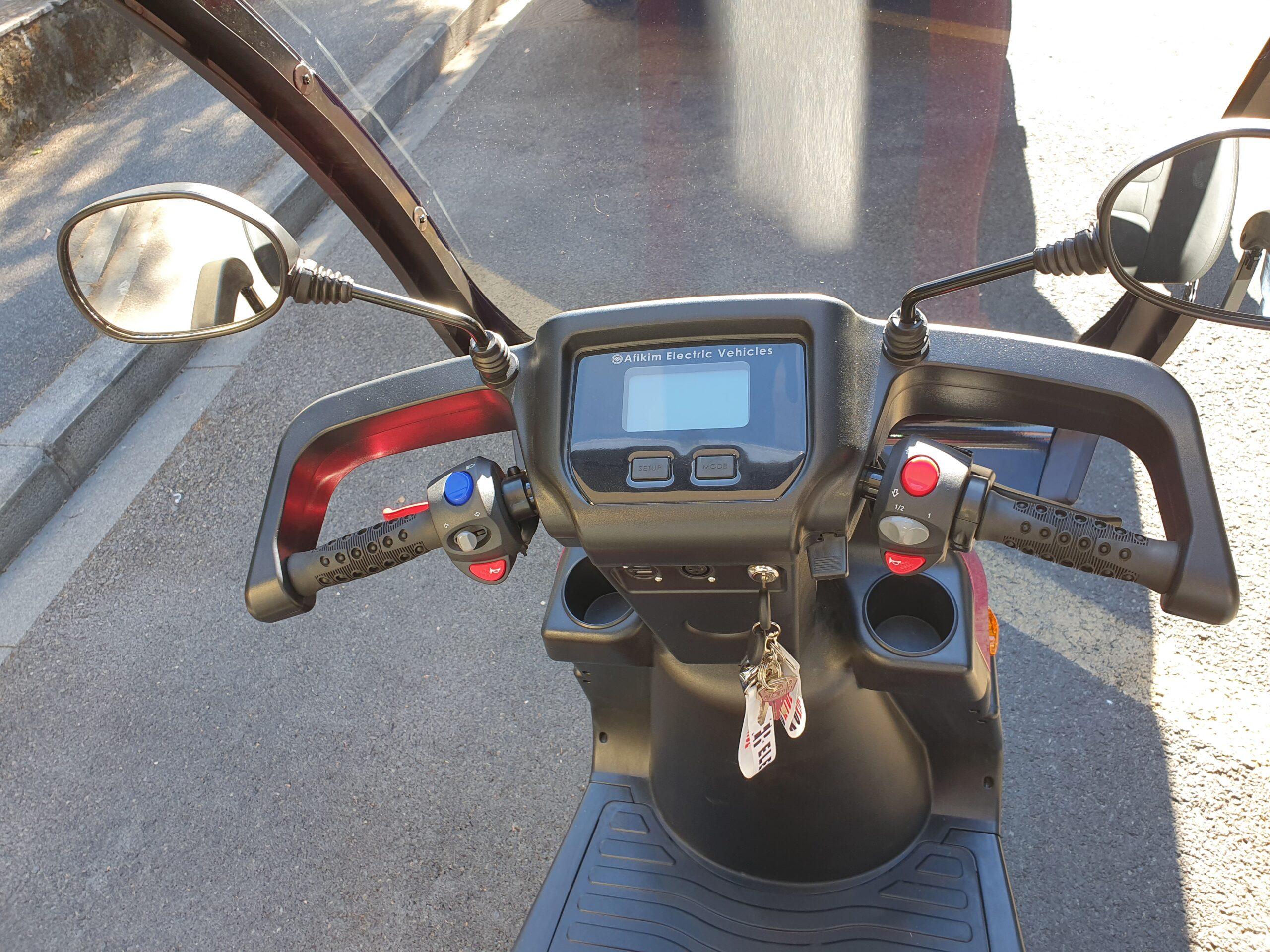 Scooter Urbano - immagine 10