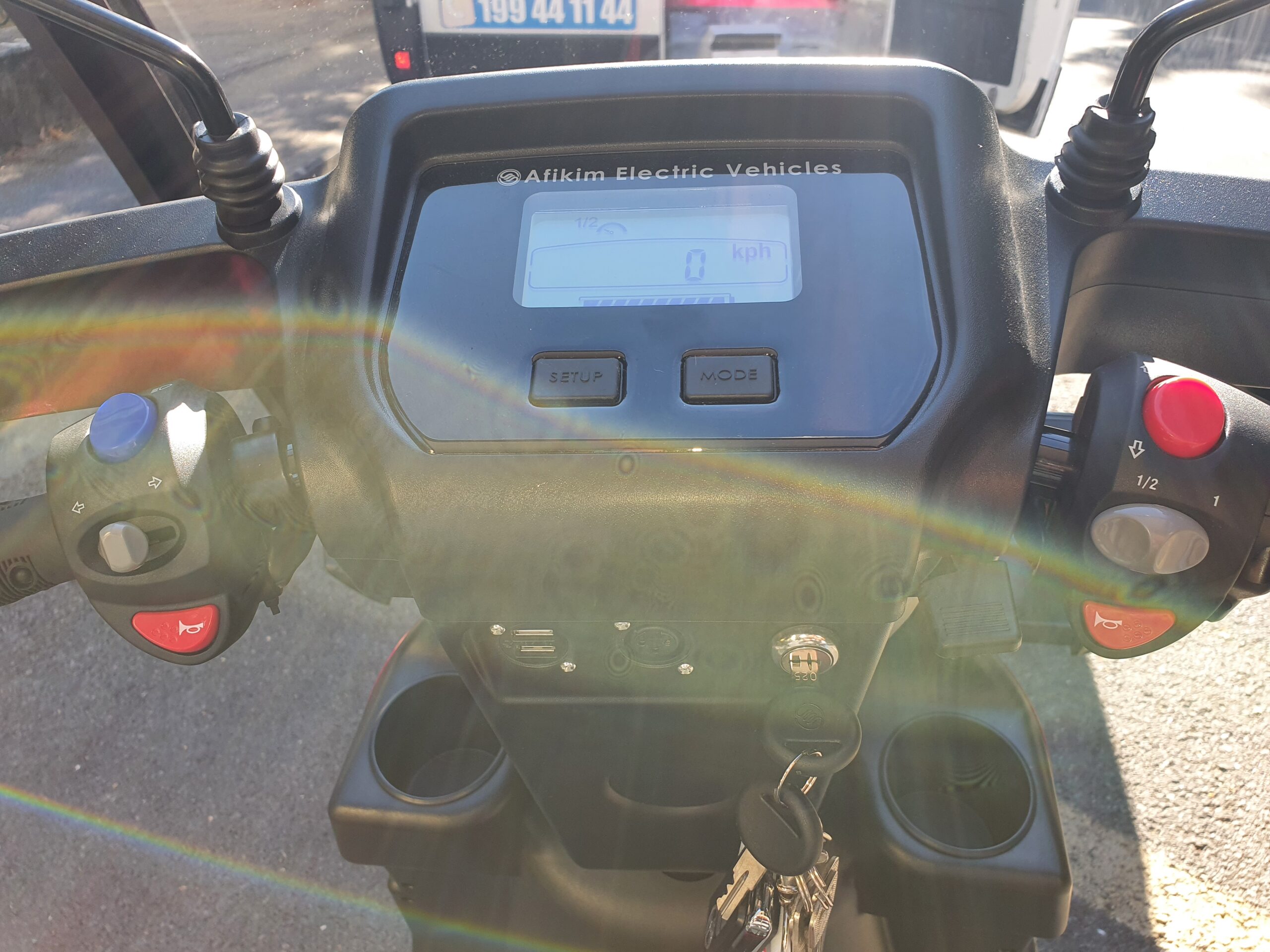 Scooter Urbano - immagine 38