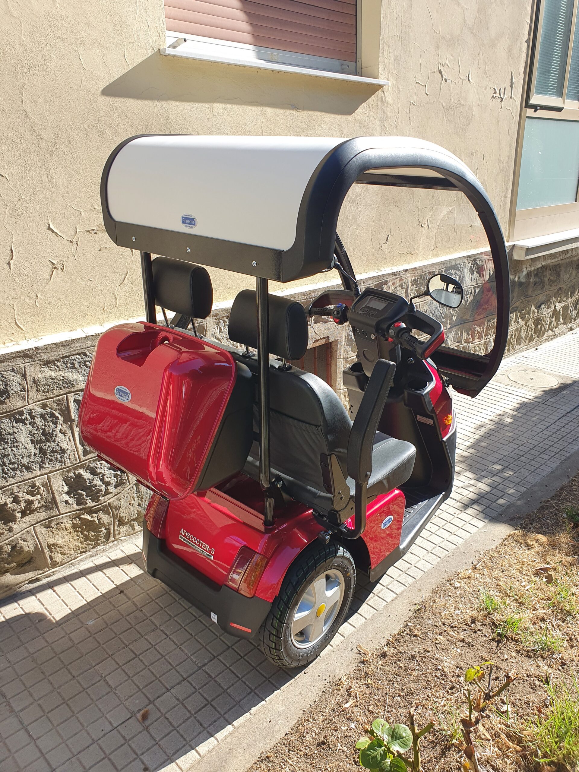 Scooter Urbano - immagine 37