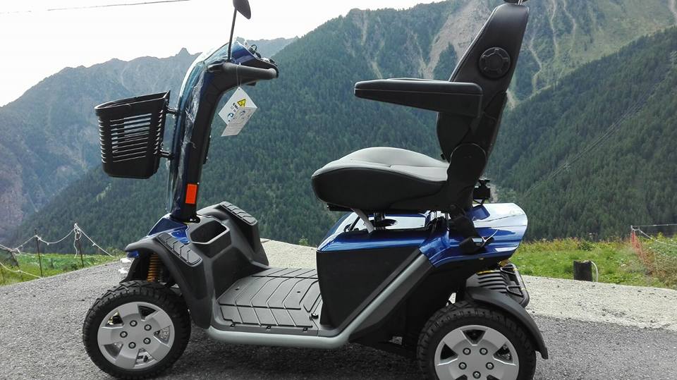 Scooter Magnifico - immagine 14
