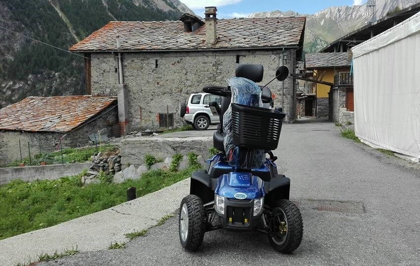 Scooter Magnifico - immagine 13