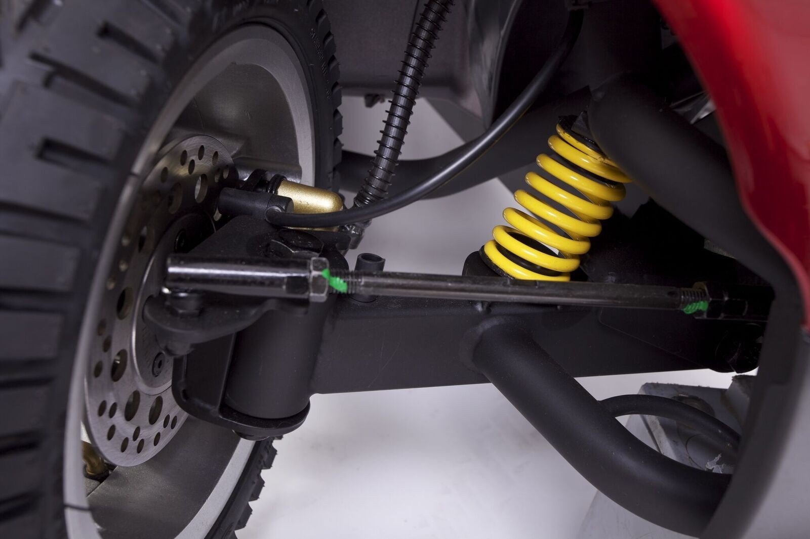 Scooter Rapido' - immagine 5
