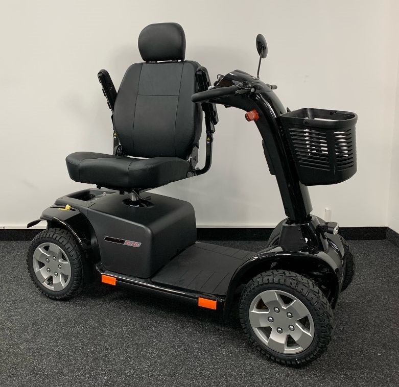 Scooter Rapido' - immagine 9