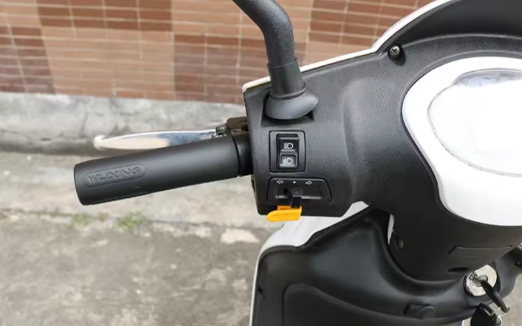 Marel - Bici elettrica non solo per Anziani - immagine 8