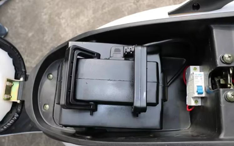 Marel - Bici elettrica non solo per Anziani - immagine 10