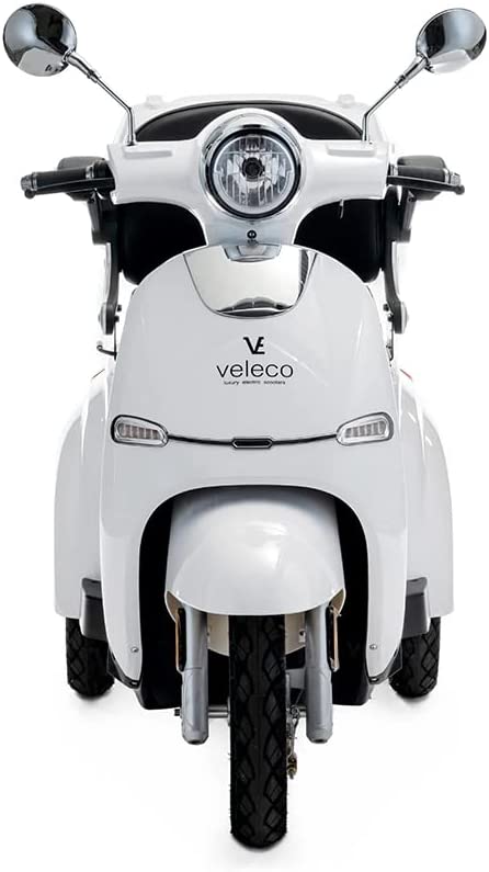 Scooter Cristal - immagine 5