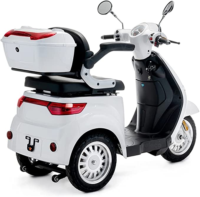 Scooter Cristal - immagine 8