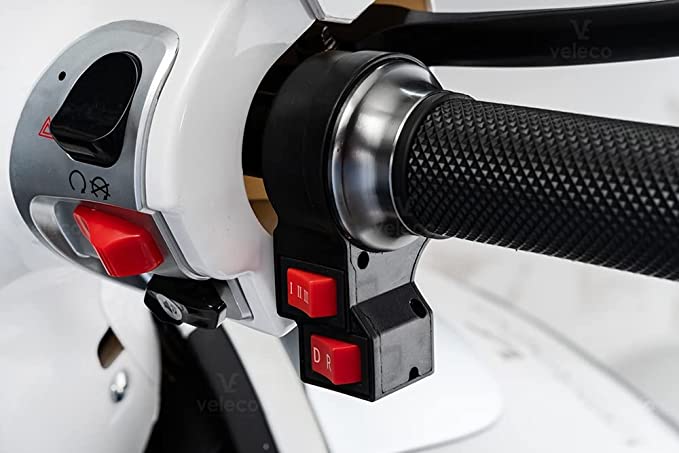 Scooter Cristal - immagine 9