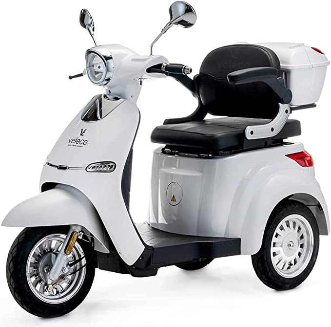 Scooter Cristal - immagine 3
