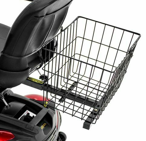 Scooter Rapido' - immagine 45